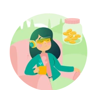 Ipq The Passive Observer