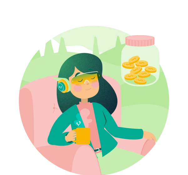 Ipq The Passive Observer