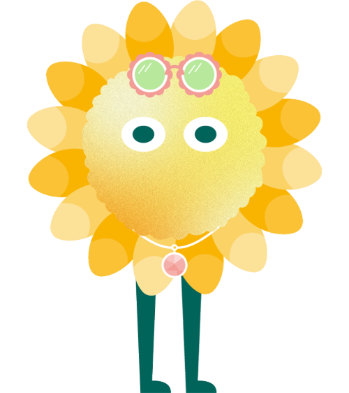 The Lavish Luminary Key Visual