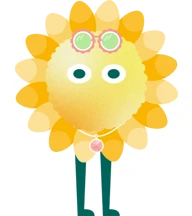 The Lavish Luminary Key Visual