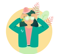 Ipq The Visionary Explorer