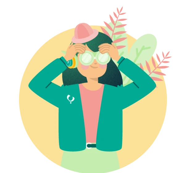 Ipq The Visionary Explorer