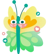 The Socialite Key Visual