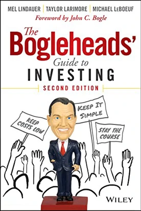 The Bogleheads' Guide To Investing Taylor Larimore